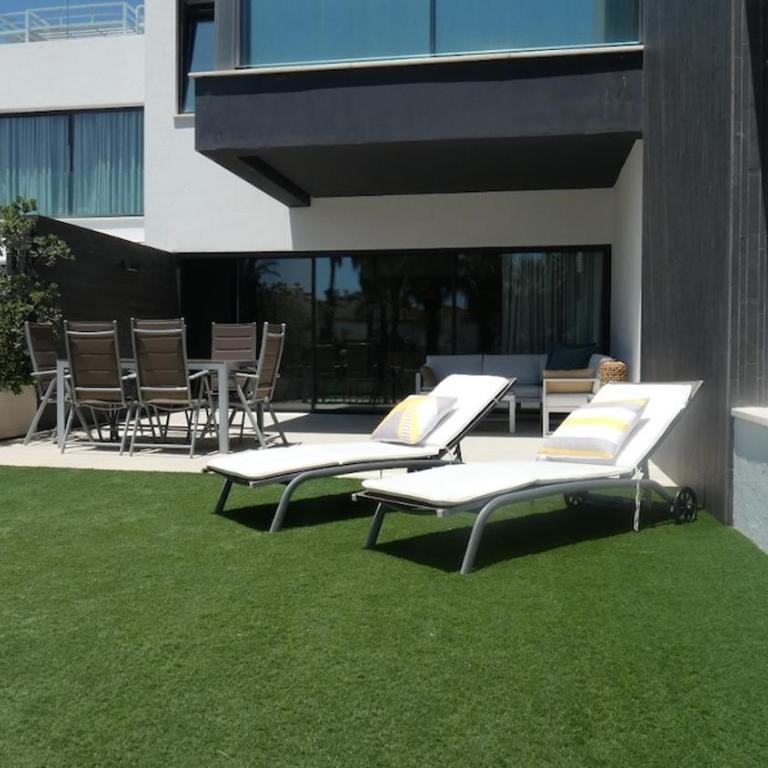 The Island Estepona Casa 5 Luxury Beachfront - Appartamento con 1 Camera da Letto - 27