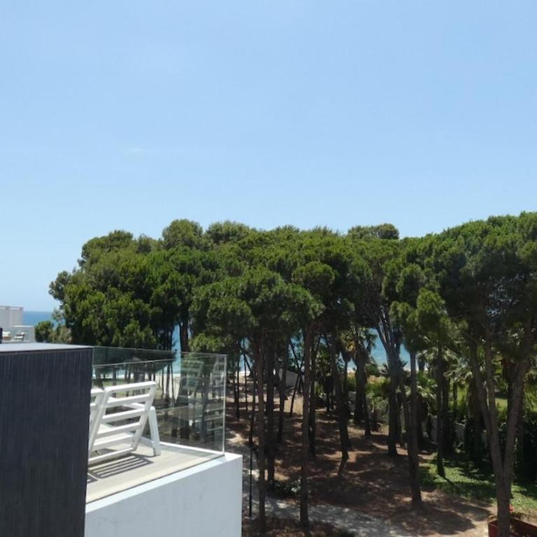 The Island Estepona Casa 5 Luxury Beachfront - Appartamento con 1 Camera da Letto - 28
