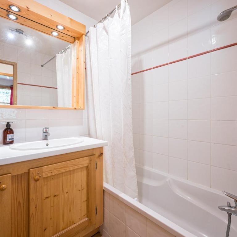 Les Raiches 2 - Appartement - 6