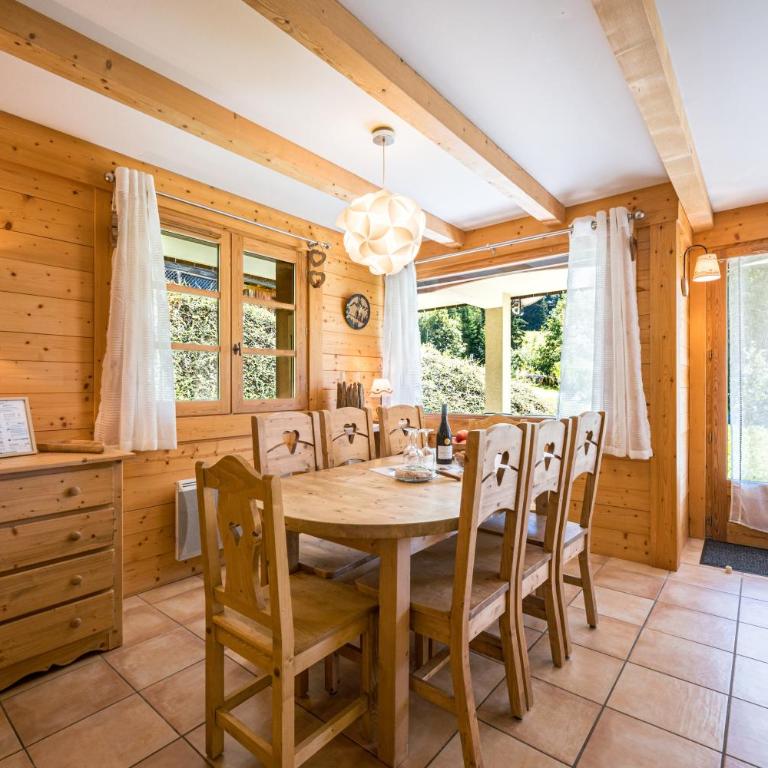 Les Raiches 2 - Appartement - 2