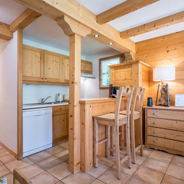 Les Raiches 2 - Appartement - 11