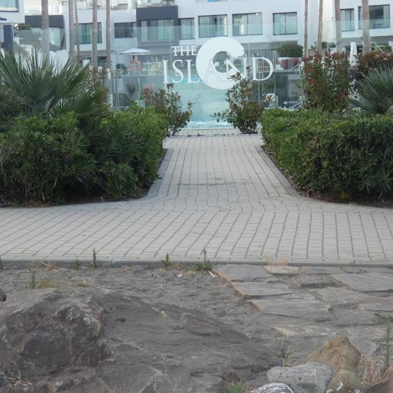 The Island Estepona Casa 5 Luxury Beachfront - Appartamento con 1 Camera da Letto - 29