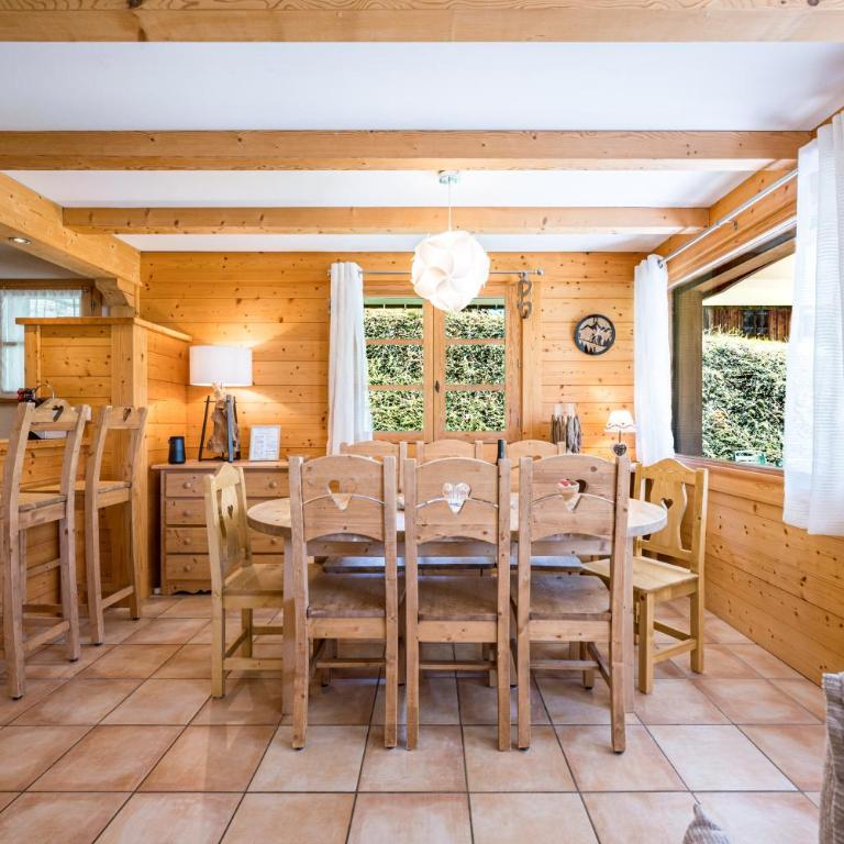 Les Raiches 2 - Appartement - 16