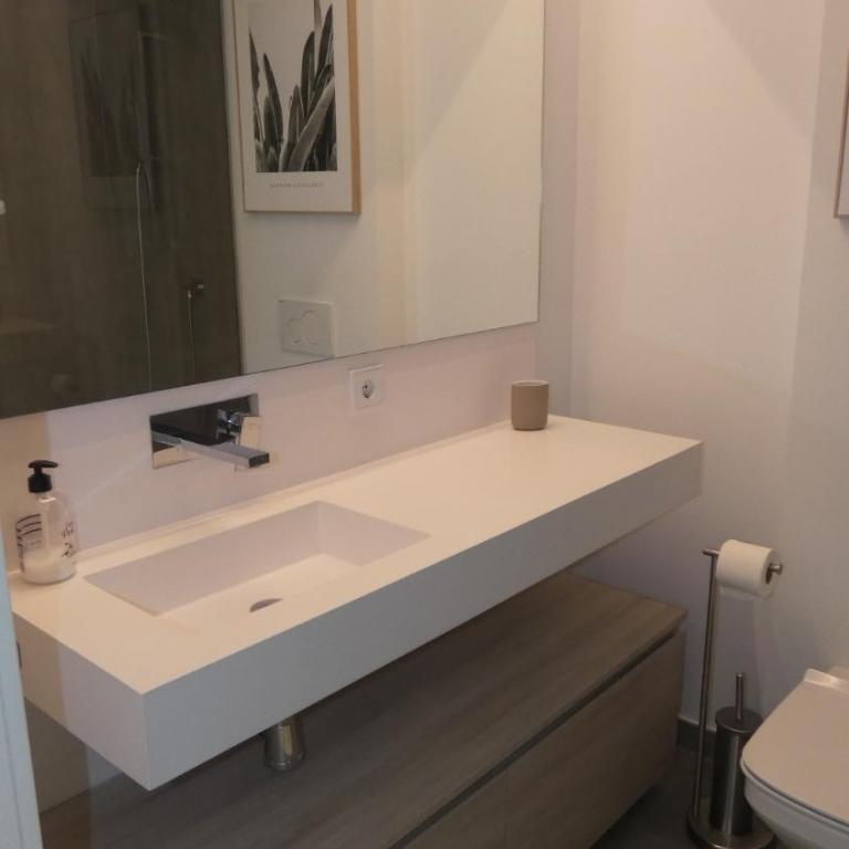 The Island Estepona Casa 5 Luxury Beachfront - Appartamento con 1 Camera da Letto - 30