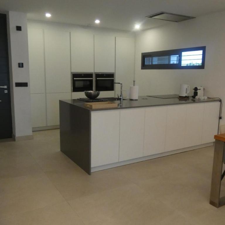 The Island Estepona Casa 5 Luxury Beachfront - Appartamento con 1 Camera da Letto - 32