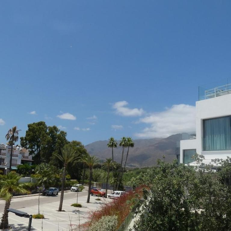 The Island Estepona Casa 5 Luxury Beachfront - Appartamento con 1 Camera da Letto - 33
