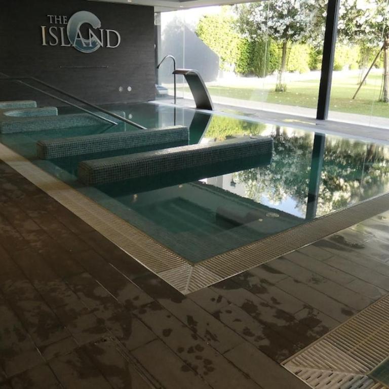 The Island Estepona Casa 5 Luxury Beachfront - Appartamento con 1 Camera da Letto - 34