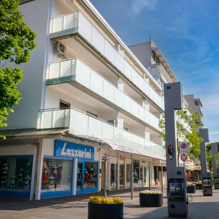 Residenza Hemingway - Appartamento con 2 Camere da Letto - 1