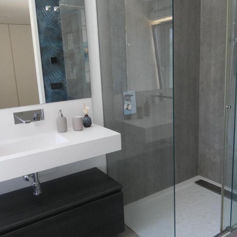 The Island Estepona Casa 5 Luxury Beachfront - Appartamento con 1 Camera da Letto - 37
