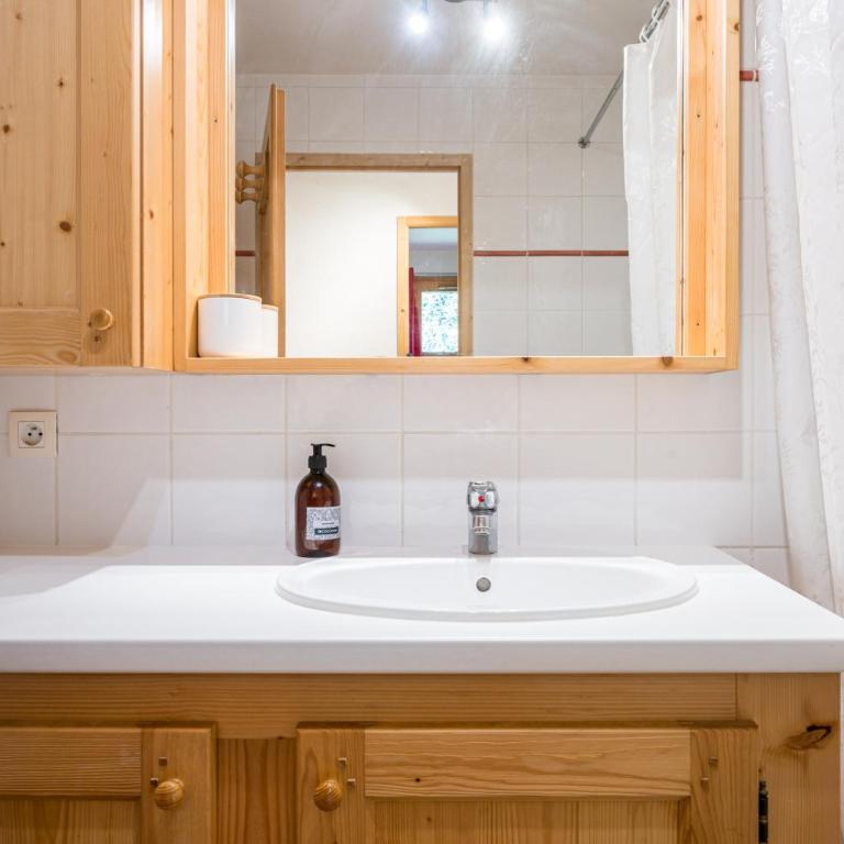 Les Raiches 2 - Appartement - 14