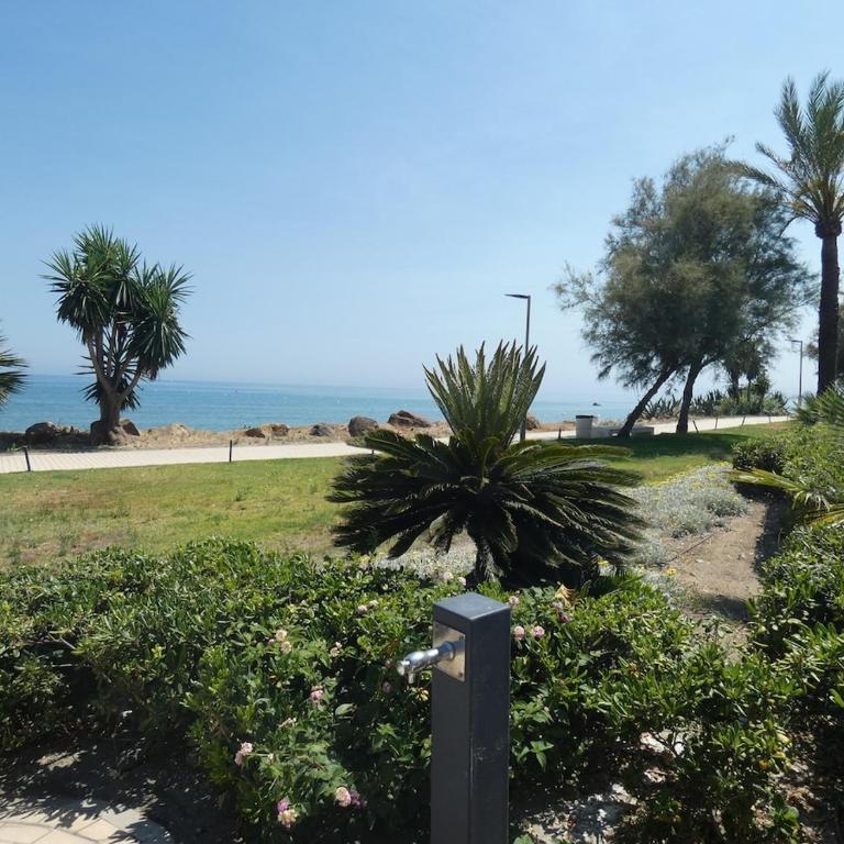 The Island Estepona Casa 5 Luxury Beachfront - Appartamento con 1 Camera da Letto - 39