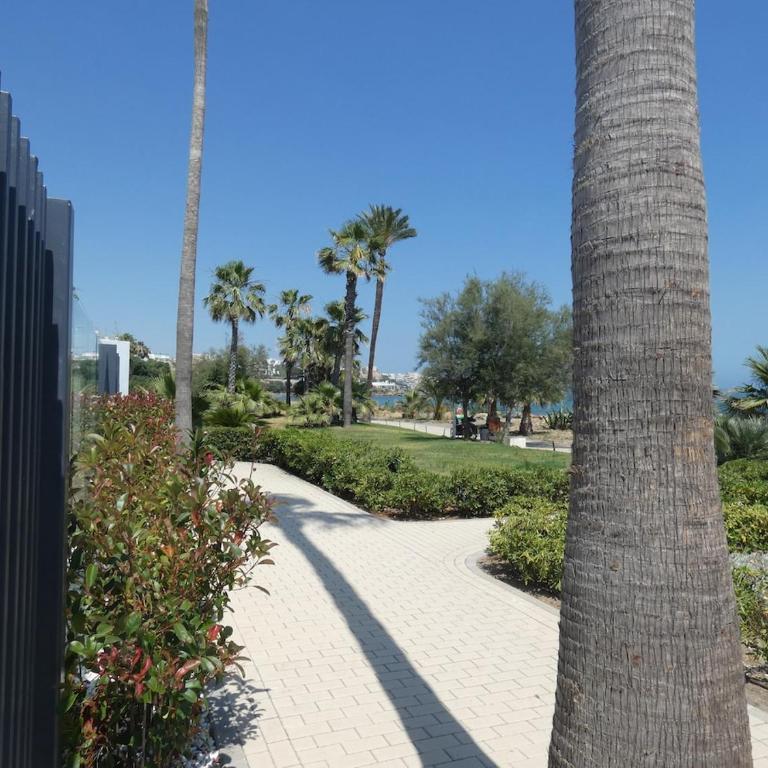 The Island Estepona Casa 5 Luxury Beachfront - Appartamento con 1 Camera da Letto - 43