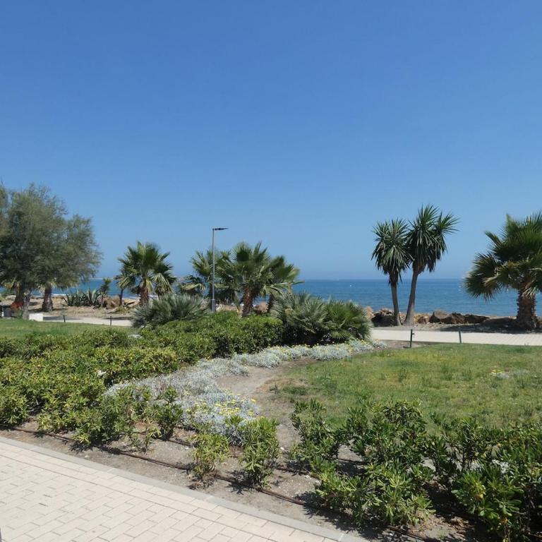 The Island Estepona Casa 5 Luxury Beachfront - Appartamento con 1 Camera da Letto - 44