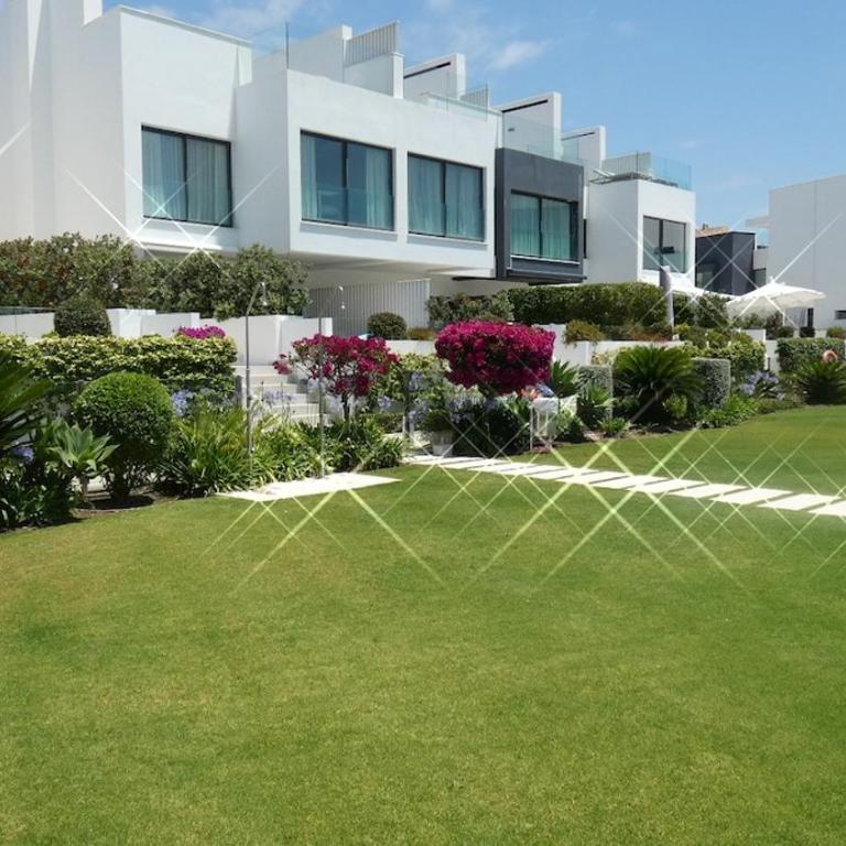 The Island Estepona Casa 5 Luxury Beachfront - Appartamento con 1 Camera da Letto - 45