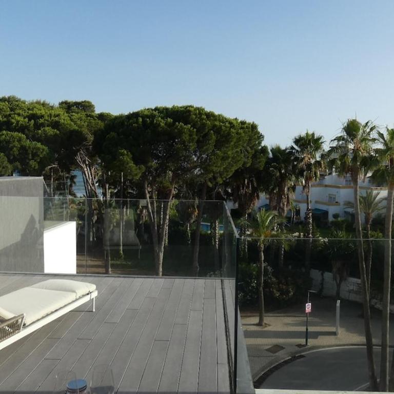 The Island Estepona Casa 5 Luxury Beachfront - Appartamento con 1 Camera da Letto - 46