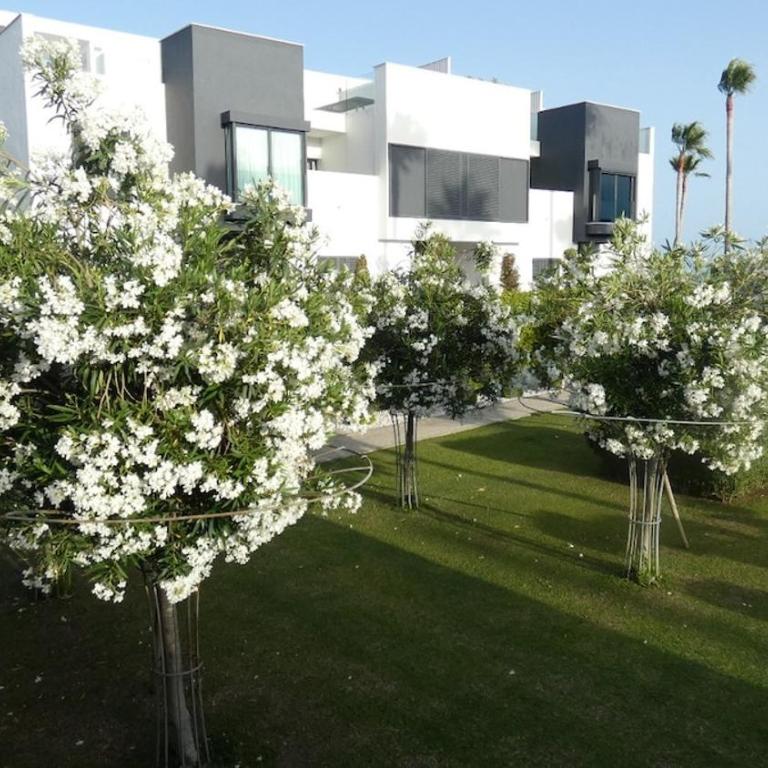 The Island Estepona Casa 5 Luxury Beachfront - Appartamento con 1 Camera da Letto - 51