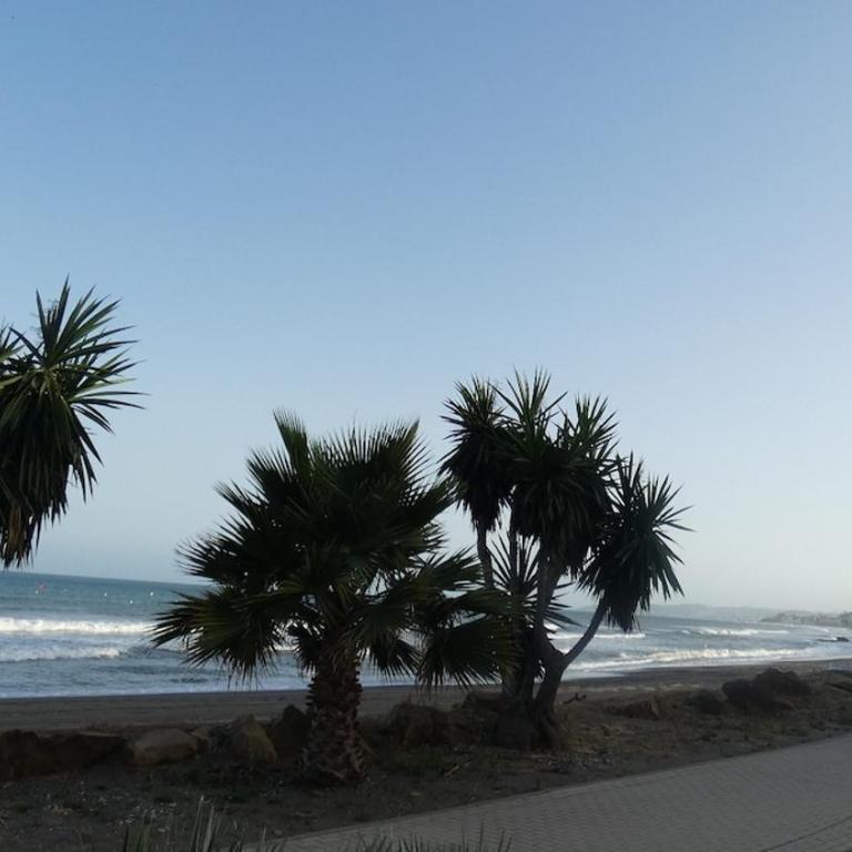 The Island Estepona Casa 5 Luxury Beachfront - Appartamento con 1 Camera da Letto - 55