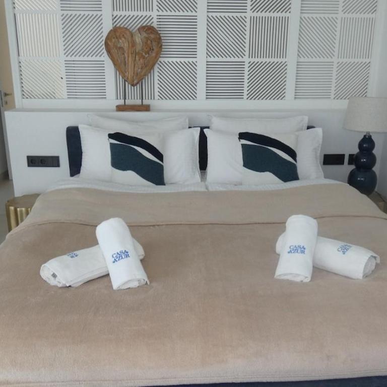 The Island Estepona Casa 5 Luxury Beachfront - Appartamento con 1 Camera da Letto - 56