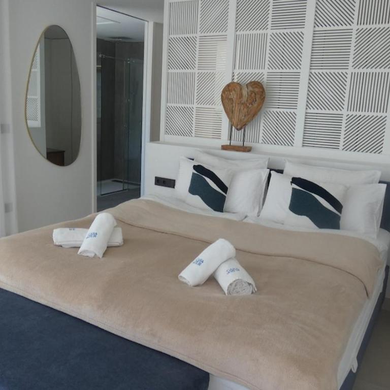 The Island Estepona Casa 5 Luxury Beachfront - Appartamento con 1 Camera da Letto - 57