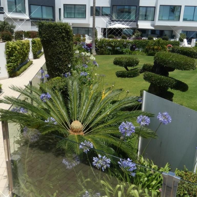 The Island Estepona Casa 5 Luxury Beachfront - Appartamento con 1 Camera da Letto - 66