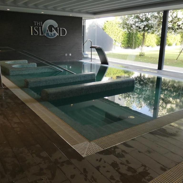 The Island Estepona Casa 5 Luxury Beachfront - Appartamento con 1 Camera da Letto - 68