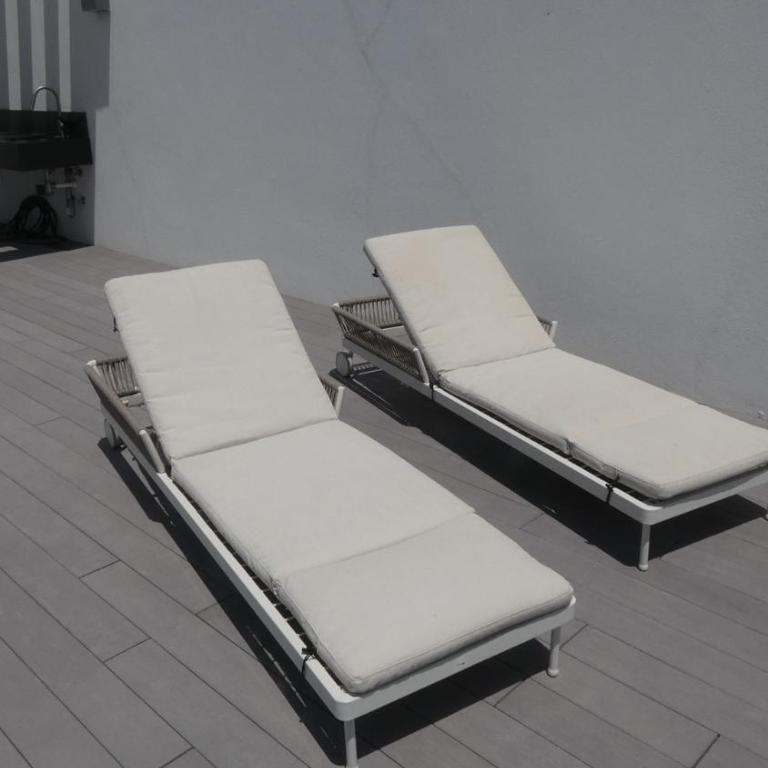 The Island Estepona Casa 5 Luxury Beachfront - Appartamento con 1 Camera da Letto - 70