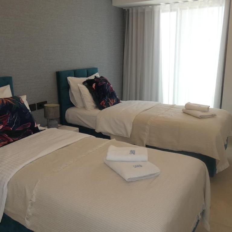 The Island Estepona Casa 5 Luxury Beachfront - Appartamento con 1 Camera da Letto - 71
