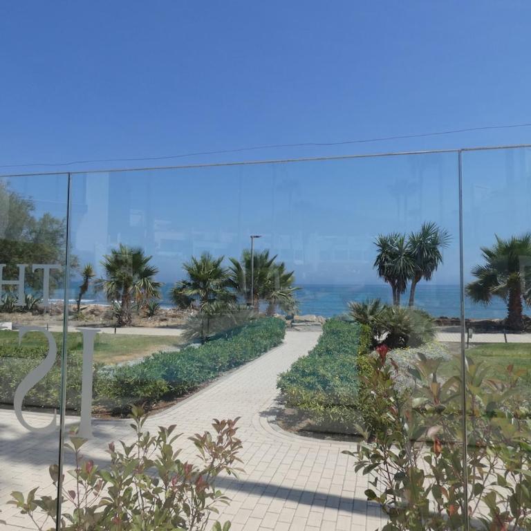 The Island Estepona Casa 5 Luxury Beachfront - Appartamento con 1 Camera da Letto - 74