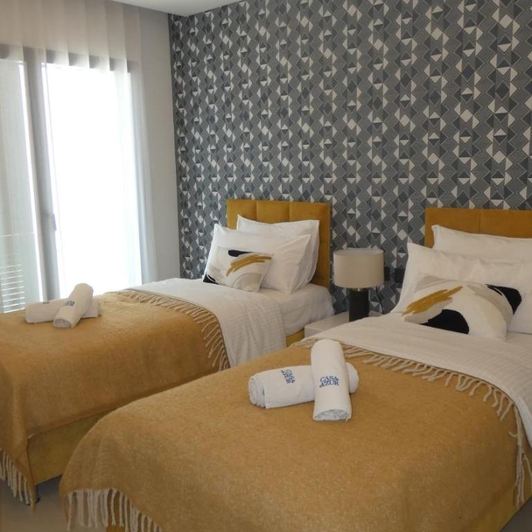 The Island Estepona Casa 5 Luxury Beachfront - Appartamento con 1 Camera da Letto - 75