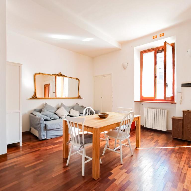 SANGOTTARDO15 Live the Navigli by Hospity - Appartamento - 3