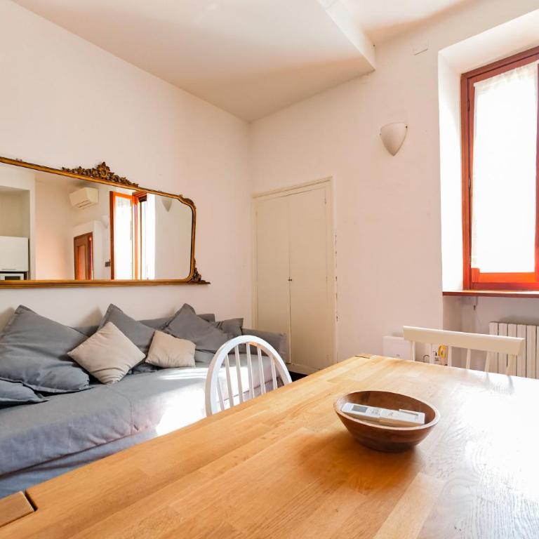 SANGOTTARDO15 Live the Navigli by Hospity - Appartamento - 5
