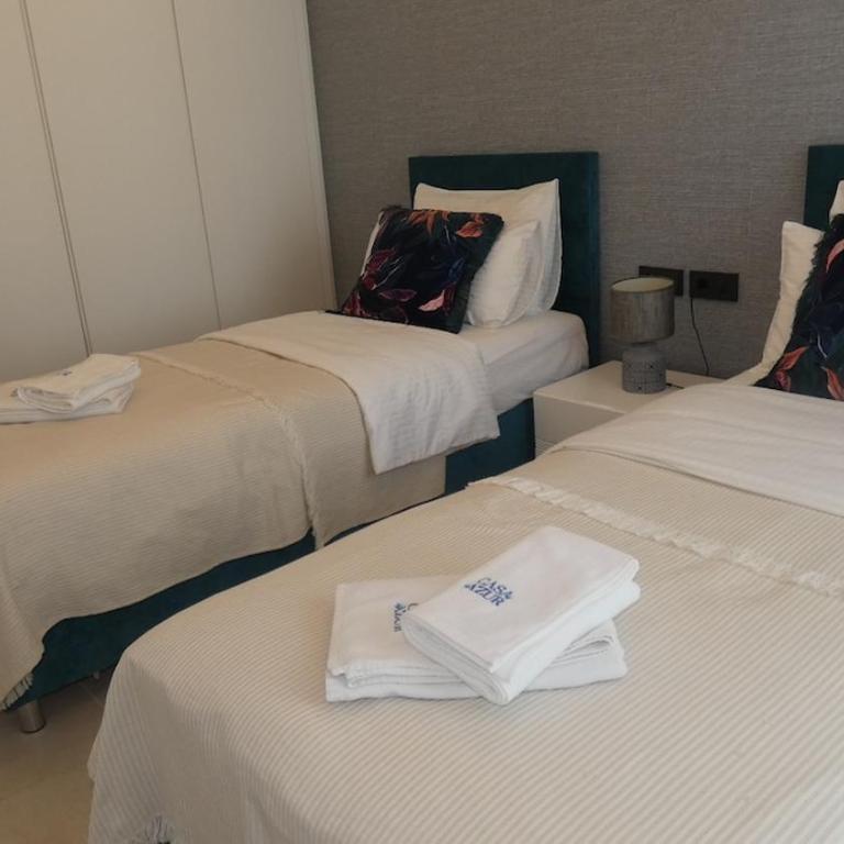 The Island Estepona Casa 5 Luxury Beachfront - Appartamento con 1 Camera da Letto - 78