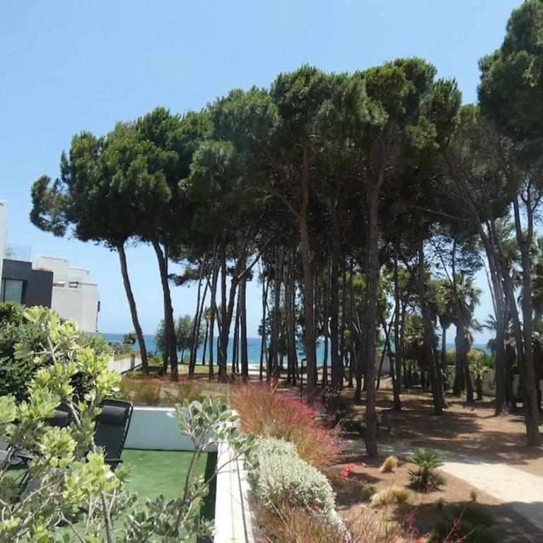 The Island Estepona Casa 5 Luxury Beachfront - Appartamento con 1 Camera da Letto - 79