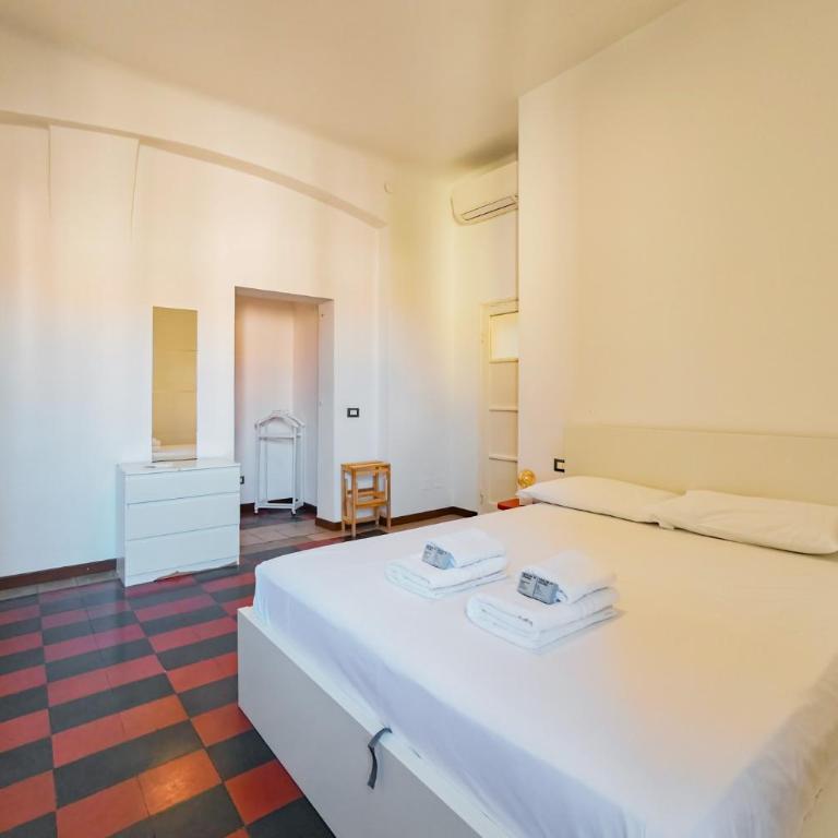 SANGOTTARDO15 Live the Navigli by Hospity - Appartamento - 18