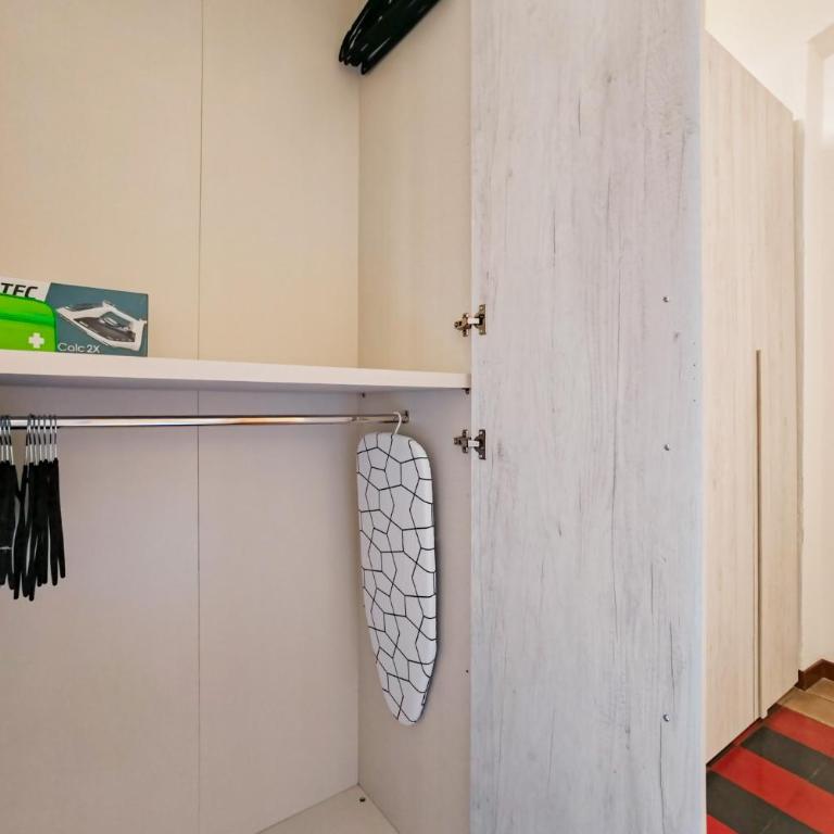 SANGOTTARDO15 Live the Navigli by Hospity - Appartamento - 20