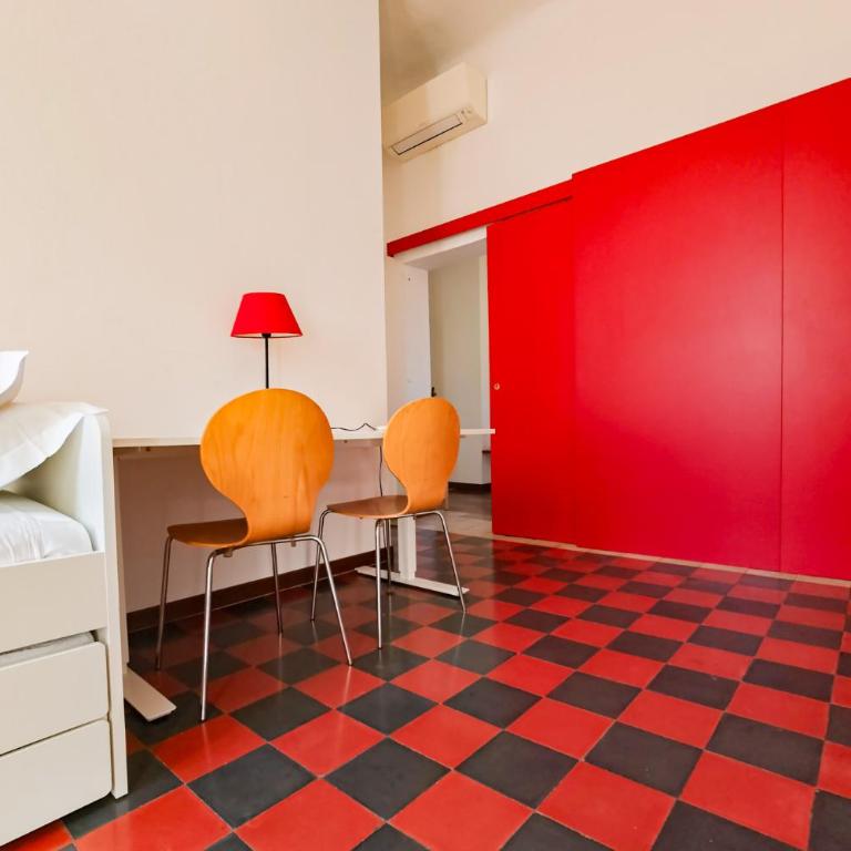 SANGOTTARDO15 Live the Navigli by Hospity - Appartamento - 21
