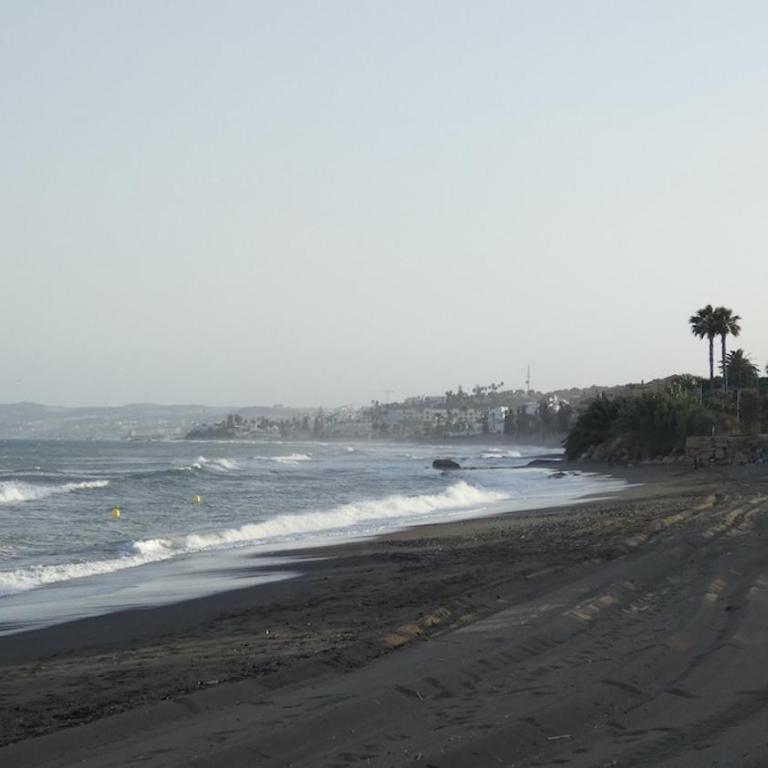 The Island Estepona Casa 5 Luxury Beachfront - Appartamento con 1 Camera da Letto - 82
