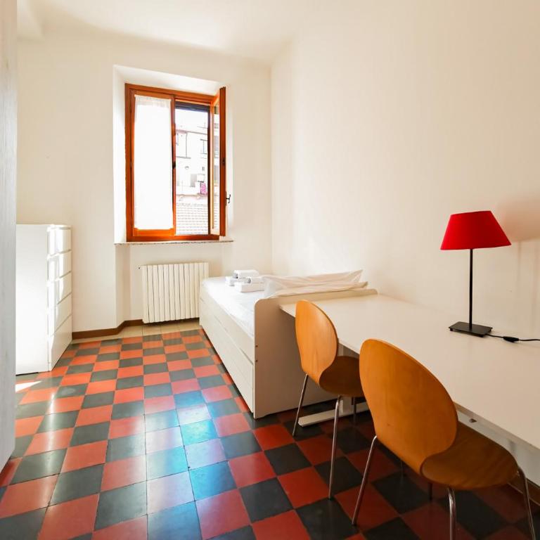 SANGOTTARDO15 Live the Navigli by Hospity - Appartamento - 22