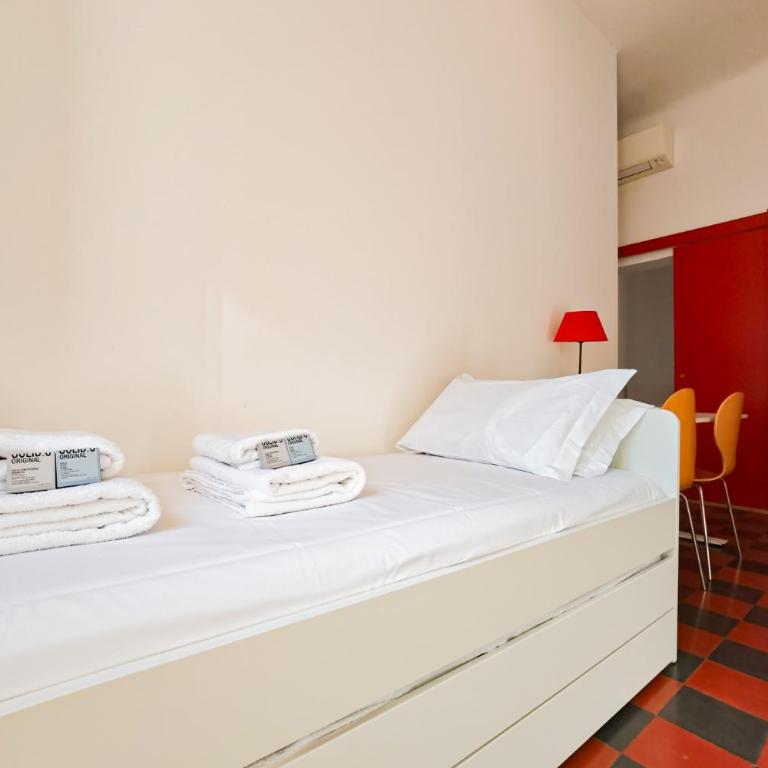SANGOTTARDO15 Live the Navigli by Hospity - Appartamento - 23