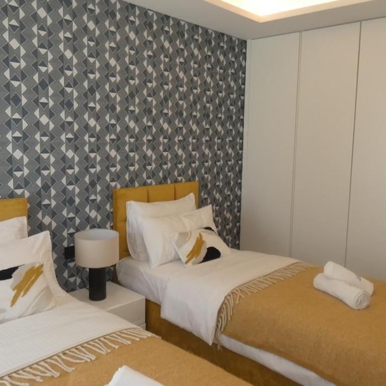 The Island Estepona Casa 5 Luxury Beachfront - Appartamento con 1 Camera da Letto - 83