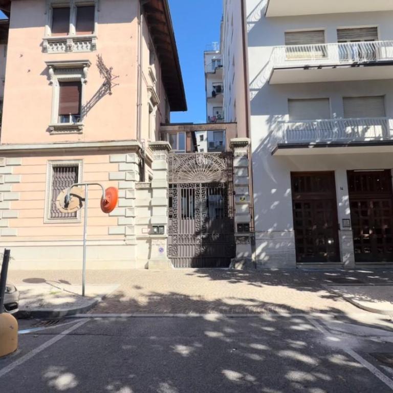 The Dante House - Apartment mit 2 Schlafzimmern - 2