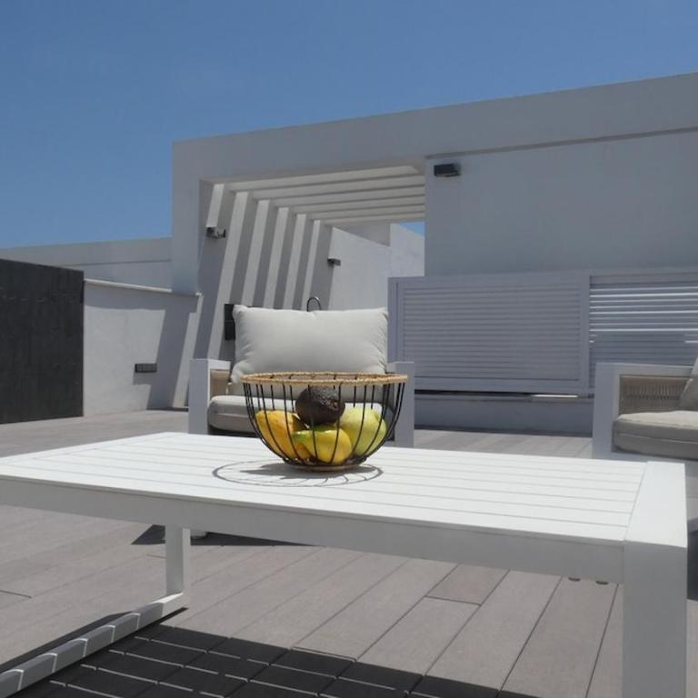 The Island Estepona Casa 5 Luxury Beachfront - Appartamento con 1 Camera da Letto - 84