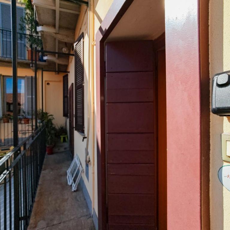 SANGOTTARDO15 Live the Navigli by Hospity - Appartamento - 31