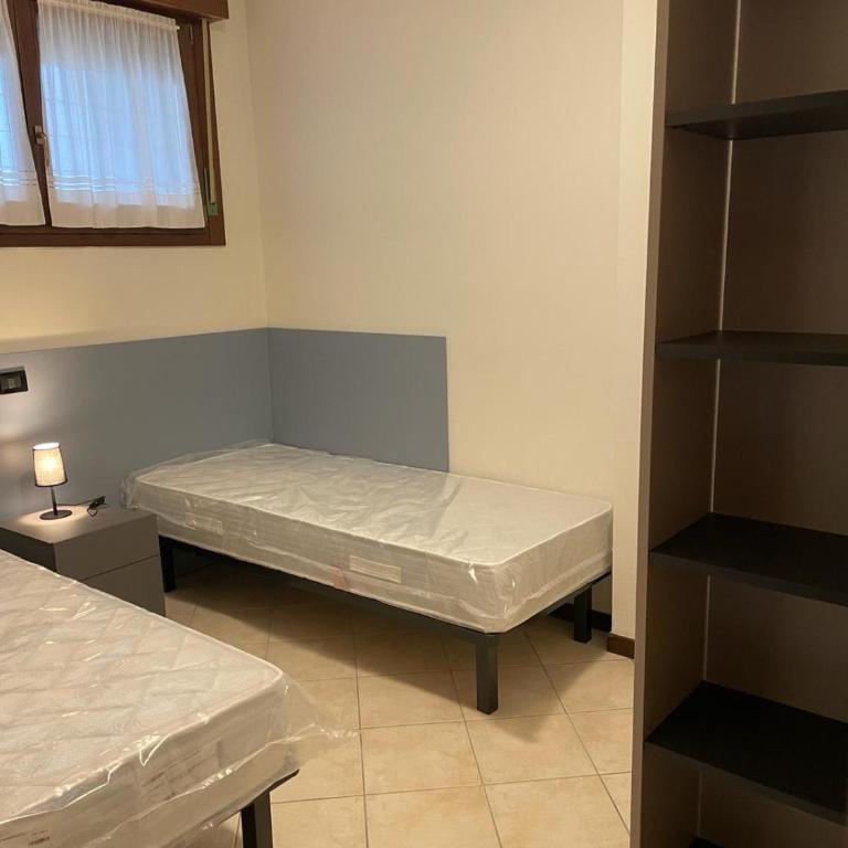 Residenza Hemingway - Appartamento con 2 Camere da Letto - 8