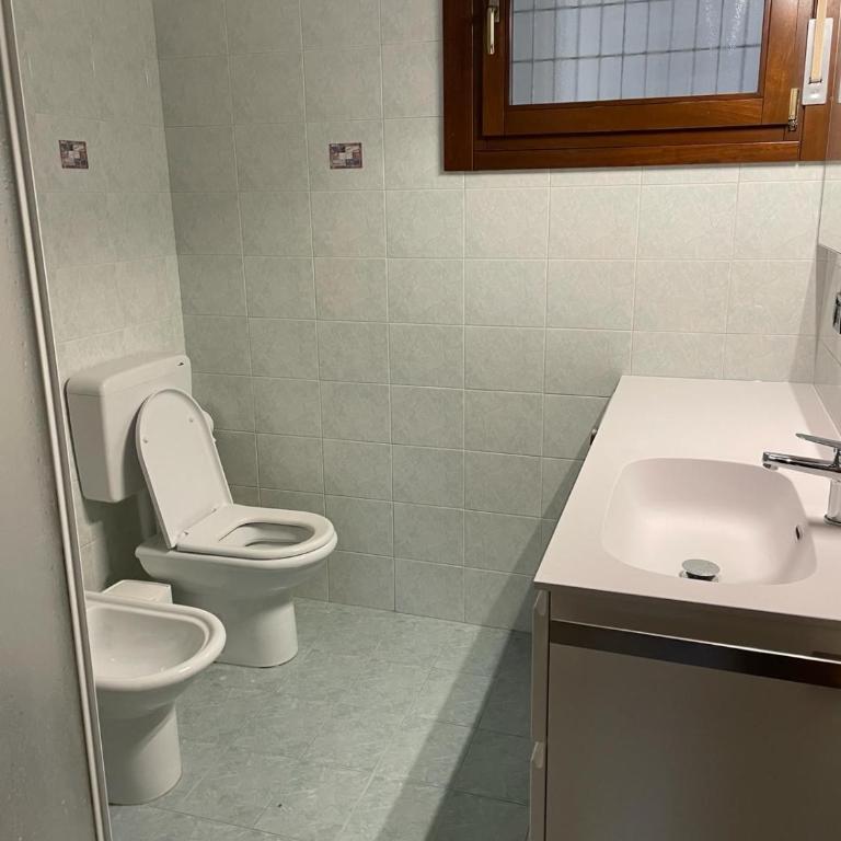 Residenza Hemingway - Appartamento con 2 Camere da Letto - 9