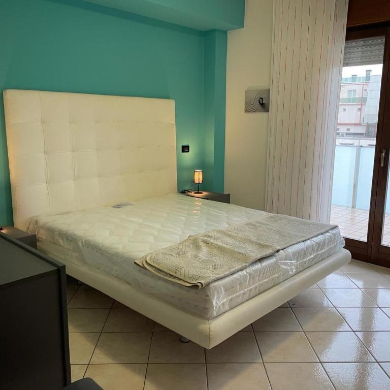 Residenza Hemingway - Appartamento con 2 Camere da Letto - 7