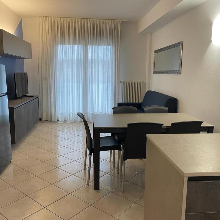 Residenza Hemingway - Appartamento con 2 Camere da Letto - 3