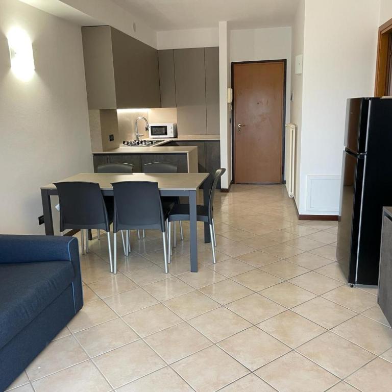 Residenza Hemingway - Appartamento con 2 Camere da Letto - 2