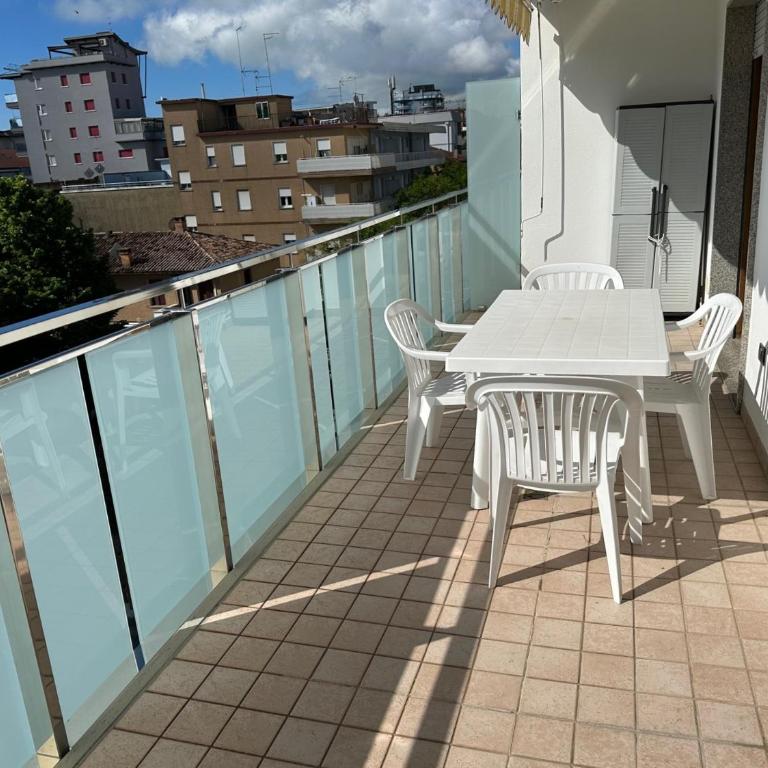 Residenza Hemingway - Appartamento con 2 Camere da Letto - 11