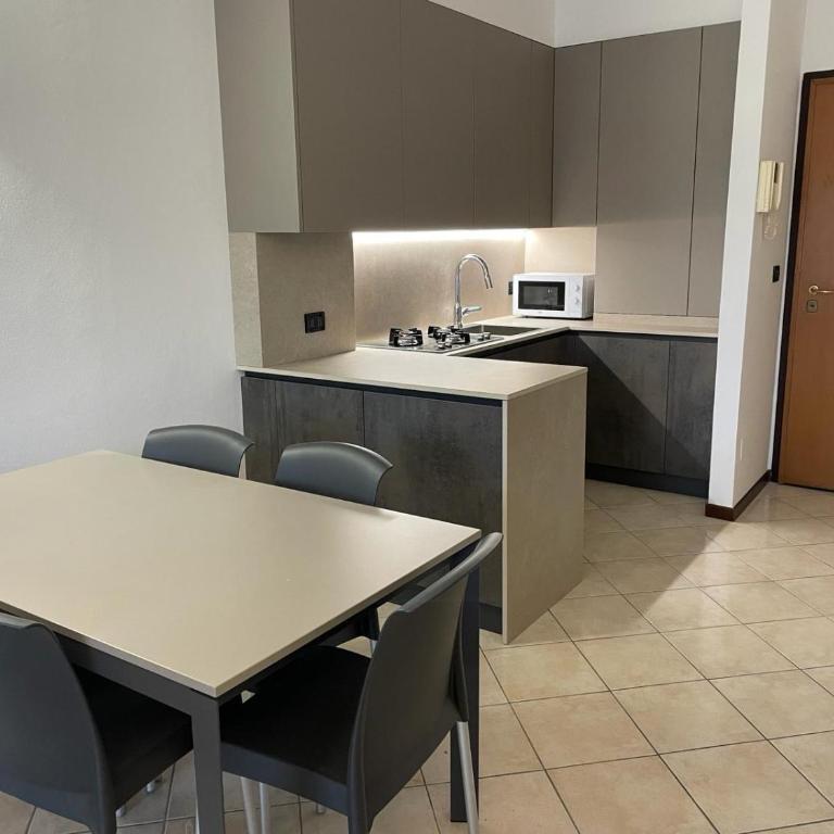 Residenza Hemingway - Appartamento con 2 Camere da Letto - 4